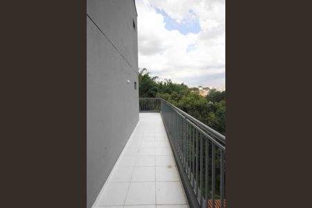 Apartamento à venda com 40m², 2 quartos e 1 vaga