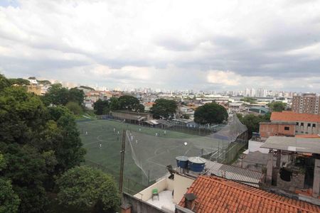 Apartamento à venda com 40m², 2 quartos e 1 vaga