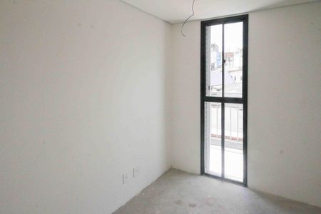 Apartamento à venda com 2 quartos, 40m² em Cidade Continental, São Paulo