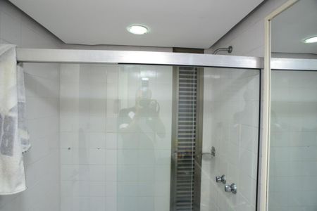 Apartamento à venda com 138m², 1 quarto e 1 vaga Apartamento à venda com 138m², 1 quarto e 1 vagaBanheiro Suíte