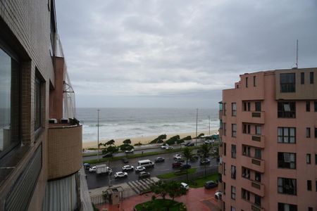 Varanda de apartamento à venda com 1 quarto, 138m² em Barra da Tijuca, Rio de Janeiro