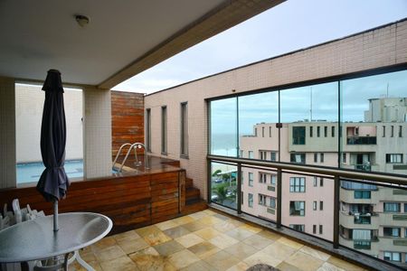 Apartamento à venda com 138m², 1 quarto e 1 vaga Apartamento à venda com 138m², 1 quarto e 1 vagaCobertura