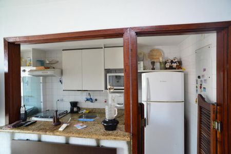 Apartamento à venda com 138m², 1 quarto e 1 vaga Apartamento à venda com 138m², 1 quarto e 1 vagaCozinha