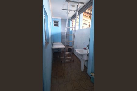 Casa para alugar com 55m², 2 quartos e sem vaga Casa para alugar com 55m², 2 quartos e sem vagaÁrea externa