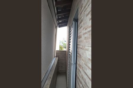 Casa para alugar com 55m², 2 quartos e sem vaga Casa para alugar com 55m², 2 quartos e sem vagaÁrea externa