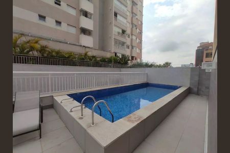 Apartamento à venda com 35m², 2 quartos e sem vagaÁrea comum