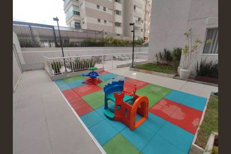 Apartamento à venda com 35m², 2 quartos e sem vagaÁrea comum