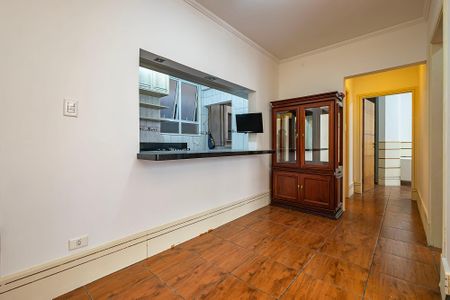 Apartamento para alugar com 84m², 2 quartos e sem vagaSala