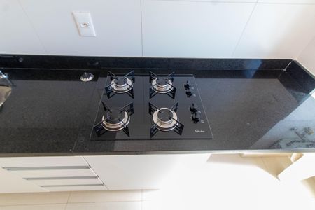 Apartamento para alugar com 40m², 1 quarto e 1 vaga Apartamento para alugar com 40m², 1 quarto e 1 vagaCOZINHA