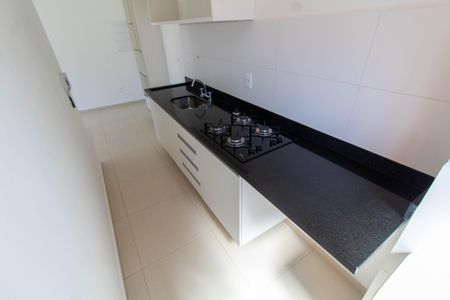 Apartamento para alugar com 40m², 1 quarto e 1 vaga Apartamento para alugar com 40m², 1 quarto e 1 vagaCOZINHA