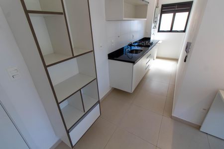 Apartamento para alugar com 40m², 1 quarto e 1 vaga Apartamento para alugar com 40m², 1 quarto e 1 vagaCOZINHA