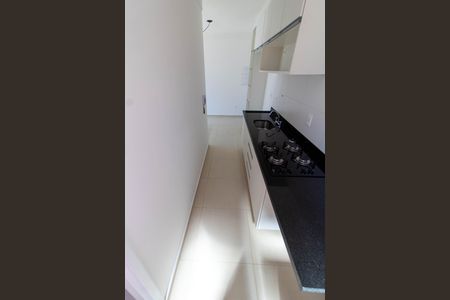 Apartamento para alugar com 40m², 1 quarto e 1 vaga Apartamento para alugar com 40m², 1 quarto e 1 vagaCOZINHA