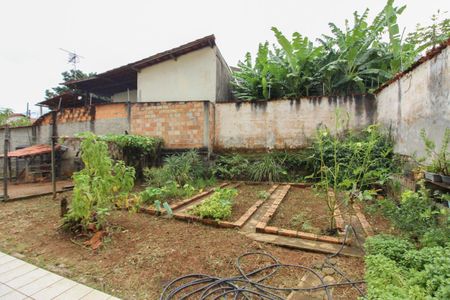 Casa à venda com 800m², 4 quartos e 5 vagasQuintal