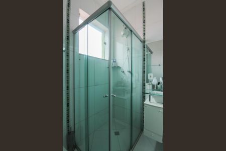 Casa à venda com 800m², 4 quartos e 5 vagasBanheiro da Suíte