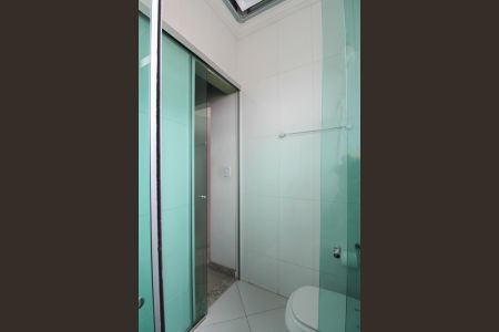 Casa à venda com 800m², 4 quartos e 5 vagasBanheiro da Suíte