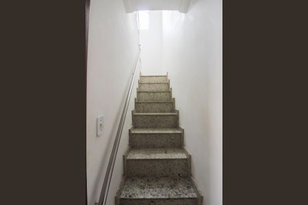 Casa à venda com 800m², 4 quartos e 5 vagasEscada