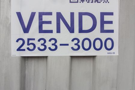 Casa à venda com 800m², 4 quartos e 5 vagasPlaquinha Instalada
