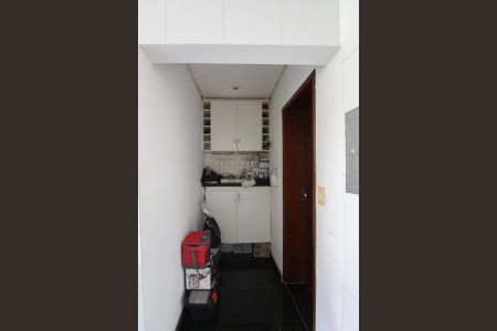 Casa à venda com 800m², 4 quartos e 5 vagasCozinha