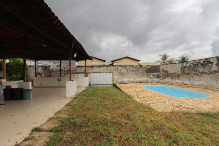 Casa à venda com 800m², 4 quartos e 5 vagasGaragem e espaço Gourmet
