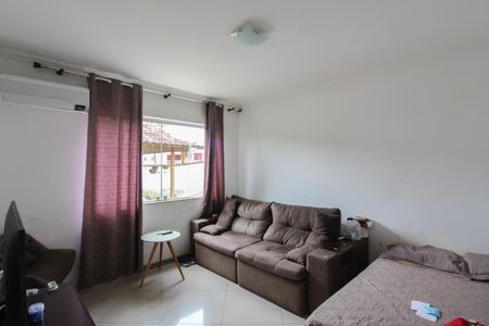 Casa à venda com 800m², 4 quartos e 5 vagasSala de TV