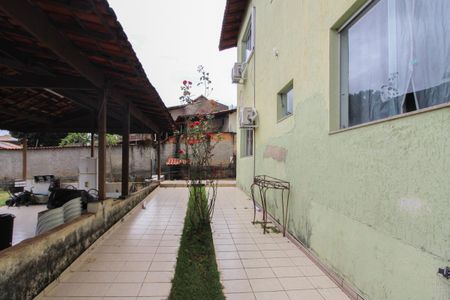 Casa à venda com 800m², 4 quartos e 5 vagasOutros