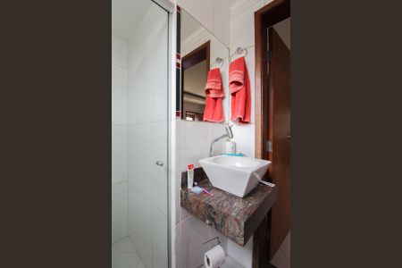 Casa à venda com 800m², 4 quartos e 5 vagasBanheiro Social 2