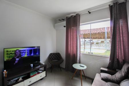Casa à venda com 800m², 4 quartos e 5 vagasSala de TV