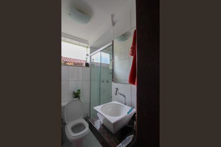 Casa à venda com 800m², 4 quartos e 5 vagasBanheiro Social 2