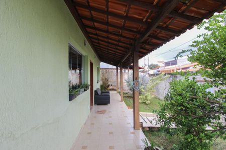 Casa à venda com 800m², 4 quartos e 5 vagasVaranda