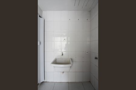 Apartamento à venda com 113m², 3 quartos e 1 vaga Apartamento à venda com 113m², 3 quartos e 1 vagaÁrea de Serviço