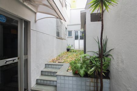 Apartamento à venda com 113m², 3 quartos e 1 vaga Apartamento à venda com 113m², 3 quartos e 1 vagaJardim