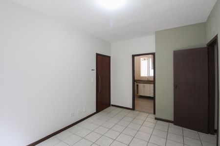 Sala de apartamento à venda com 3 quartos, 113m² em Itapoã, Belo Horizonte