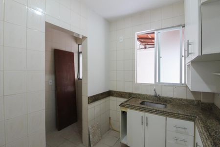 Apartamento à venda com 113m², 3 quartos e 1 vaga Apartamento à venda com 113m², 3 quartos e 1 vagaCozinha