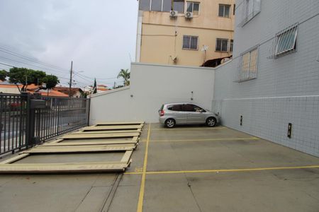 Apartamento à venda com 113m², 3 quartos e 1 vaga Apartamento à venda com 113m², 3 quartos e 1 vagaGaragem