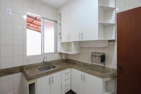 Apartamento à venda com 113m², 3 quartos e 1 vaga Apartamento à venda com 113m², 3 quartos e 1 vagaCozinha