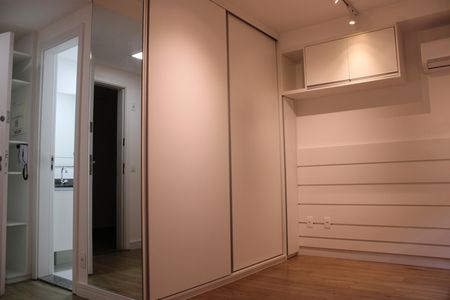 Studio para alugar com 28m², 1 quarto e sem vagaStudio