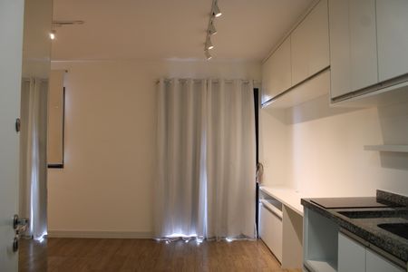 Studio para alugar com 28m², 1 quarto e sem vagaStudio