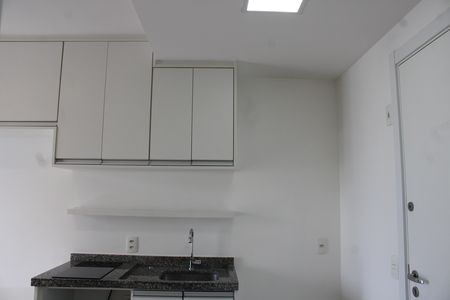 Studio para alugar com 28m², 1 quarto e sem vagaCozinha