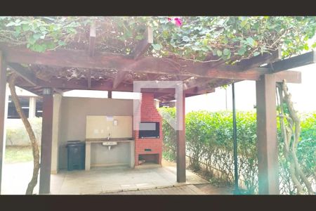 Apartamento à venda com 63m², 2 quartos e 1 vaga