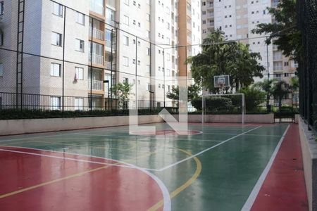 Apartamento à venda com 63m², 2 quartos e 1 vaga