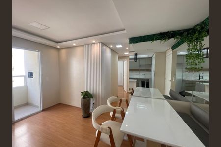 Apartamento para alugar com 2 quartos, 44m² em Vila Rosa, Novo Hamburgo