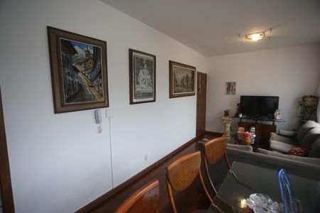 Apartamento à venda com 2 quartos, 85m² em Luxemburgo, Belo Horizonte