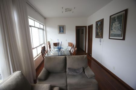 Apartamento à venda com 2 quartos, 85m² em Luxemburgo, Belo Horizonte