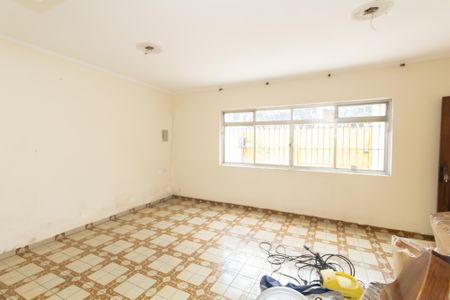 Sala 1 de casa à venda com 4 quartos, 230m² em Jardim Itapemirim, São Paulo