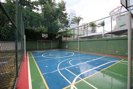 Apartamento à venda com 83m², 3 quartos e 1 vagaQuara Poliesortiva