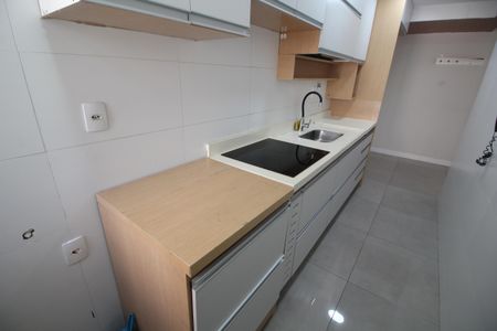 Apartamento à venda com 83m², 3 quartos e 1 vagaCozinha