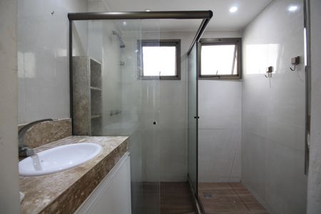 Apartamento à venda com 83m², 3 quartos e 1 vagaQuarto 3 - Suíte