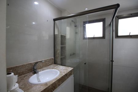 Apartamento à venda com 83m², 3 quartos e 1 vagaQuarto 3 - Suíte