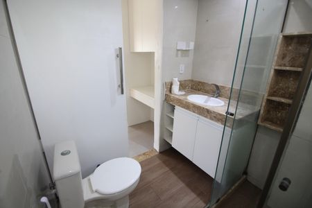 Apartamento à venda com 83m², 3 quartos e 1 vagaQuarto 3 - Suíte