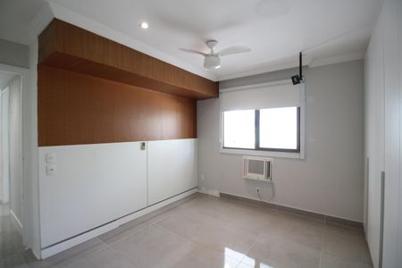 Apartamento à venda com 83m², 3 quartos e 1 vagaQuarto 3